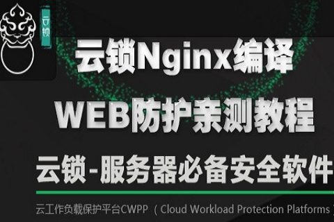 【最新版】宝塔面板下为Nginx自编译云锁Web防护模块教程